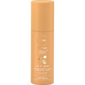 YOPE myBody Vit-C Glow serum do ciała, rozświetlające 150 ml