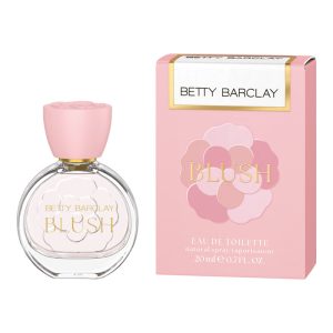 BETTY BARCLAY Blush woda toaletowa dla kobiet 20 ml