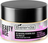 baza pod makijaż Bielenda Beauty Base kremowa