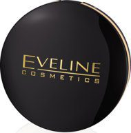 puder do twarzy mineralny matujący EVELINE Celebrities