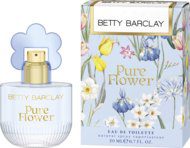 BETTY BARCLAY Pure Flower woda toaletowa dla kobiet 20 ml