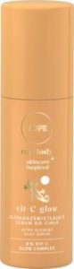 YOPE myBody Vit-C Glow serum do ciała rozświetlające