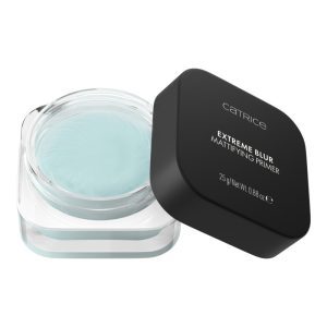 CATRICE Extreme Blur baza pod makijaż, żelowa, matująca 25 g