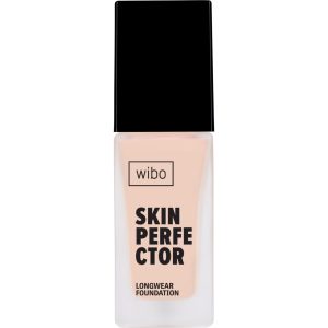 WIBO Skin Perfector podkład do twarzy, nr 4; 30 ml