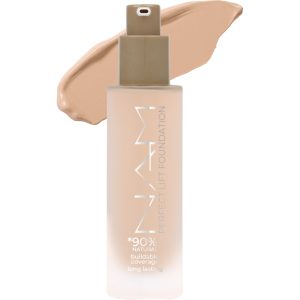 NAM Perfect Lift podkład do twarzy, nr 03W Warm Nude 30 g
