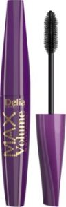 tusz do rzęs pogrubiający DELIA COSMETICS New Look Max
