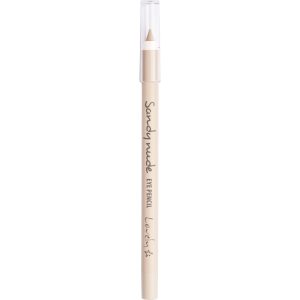 LOVELY Sandy Nude kredka do oczu, Cielista 1,4 g