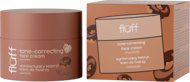 FLUFF krem do twarzy wyr&oacute;wnujący koloryt Czekolada 50 ml