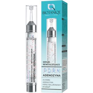 BIOTANIQE Dermoskin Expert PDRN serum do twarzy, rewitalizujące 15 ml