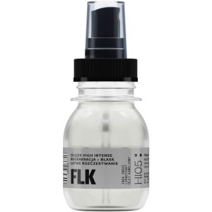 FLK High Intense olejek do włos&oacute;w, regeneracja + blask 50 ml