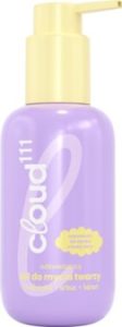 CLOUD111 żel do mycia twarzy odświeżający 150 ml