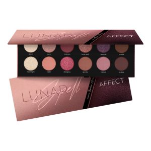 AFFECT Lunar Spell paleta cieni do powiek 24 g