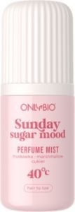 ONLYBIO Sunday sugar mood mgiełka do włosów i ciała 100 ml