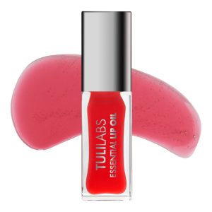 TULI LABS Essential olejek do ust, nr 08 Strawberry Kiss 7 ml