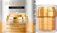 DERMIKA Imperial krem do twarzy na noc 50 ml