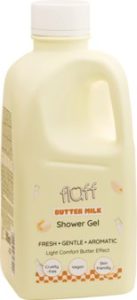 FLUFF żel do mycia ciała Butter Milk 500 ml