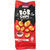MORESO bób smażony o smaku Barbecue 80 g