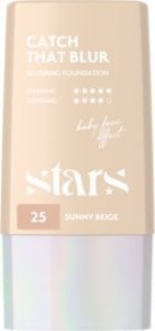 STARS Catch That Blur podkład do twarzy Sunny Beige