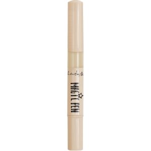 LOVELY Magic Pen korektor do twarzy, maskujący przebarwienia i niedoskonałości, nr 2 2 ml