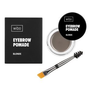 WIBO pomada do brwi, wodoodporna, nr 4 Blonde 3,5 g
