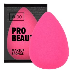 WIBO Pro Beauty gąbeczka do makijażu 1 szt.