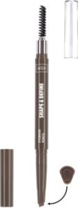 WIBO Shaping Kit kredka do brwi nr 2 1,4 g