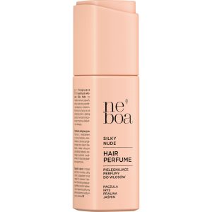NEBOA perfumy do włosów, Silky Nude 50 ml