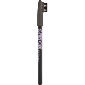 MAYBELLINE NEW YORK Quick Shaper kredka do brwi, nr 05 Deep Brown 4,1 g
