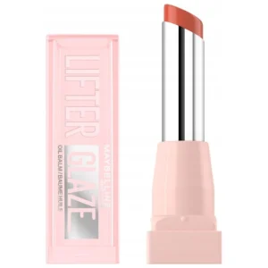 Maybelline Lifter Glaze 006 Carmel Glow balsam do ust