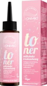 ONLYBIO HAIR IN BALANCE toner do włosów Milkshake