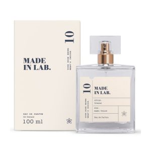 Made in Lab 10 Woda Perfumowana Damska 100ml
