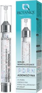serum do twarzy rewitalizujące BIOTANIQE 15 ml