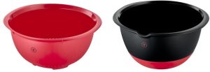 Tefal Ingenio+ Zestaw miska + cedzak do kuchni