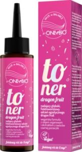 toner do włosów Dragonfruit OnlyBio 100 ml
