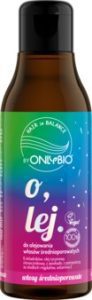 ONLYBIO HAIR IN BALANCE olej do olejowania włos&oacute;w