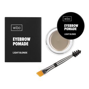 WIBO pomada do brwi, wodoodporna, nr 5 Light Blonde 3,5 g