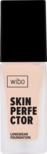 WIBO Skin Perfector podkład do twarzy nr 4 30 ml