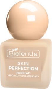 BIELENDA Skin Perfection podkład do twarzy nr 02 Natural