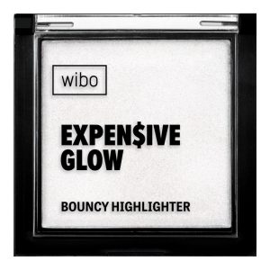 WIBO Expensive Glow rozświetlacz do twarzy i ciała 4,5 g