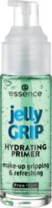 ESSENCE Jelly Grip baza pod makijaż nawilżająca 29 ml