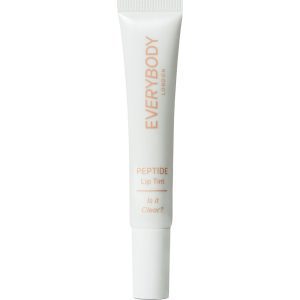 EVERYBODY LONDON x Aleksandra Sosfa balsam do ust, Is It Clear? 10 ml