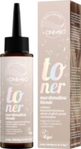 toner do włosów Marshmallow Blonde 100 ml
