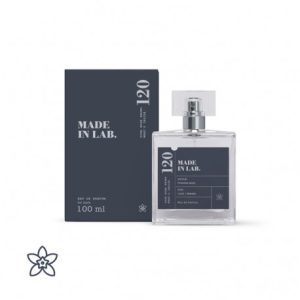 Made in Lab Men120 Woda Perfumowana Męska 100ml