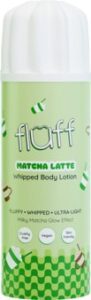 balsam do ciała w formie śmietany Matcha Latte 200 ml