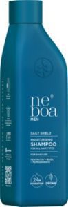 NEBOA Men Daily Shield szampon do włos&oacute;w każdego rodzaju