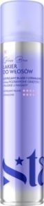 lakier do włos&oacute;w STARS Gloss Boss Glossy 300 ml