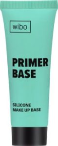 WIBO Primer Base baza pod makijaż, silikonowa 15 g