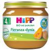 HIPP BIO od pokoleń danie w słoiczku, Pierwsza dynia, po 4. m-cu życia 80 g