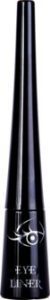WIBO eyeliner w płynie czarny 4 ml