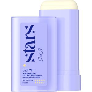 STARS Slick It sztyft do włosów, wygładzający 15 g